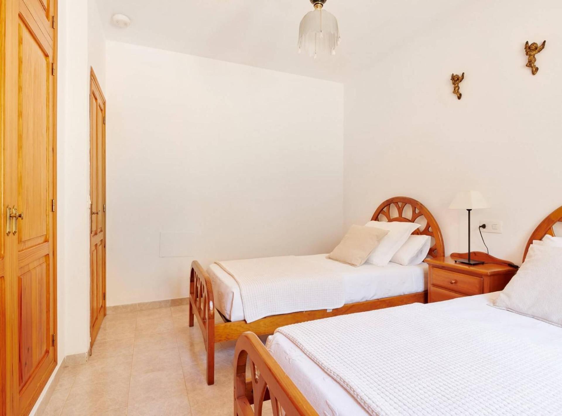 Casa Para Familias En Ibiza Сан-Антоніо Екстер'єр фото